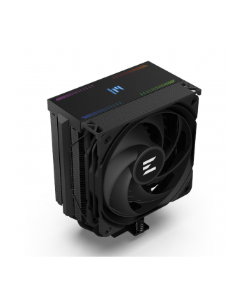 Zalman CNPS13X Czarny (CNPS13XBLACK)
