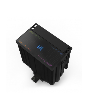 Zalman CNPS13X Czarny (CNPS13XBLACK)