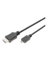 Digitus Hdmi Pozłacane Styki 2 M (DB330109020S) - nr 5