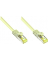 Good Connections Patchcord Cat.7 S/FTP PIMF 5m szary (8070R-050) - nr 15