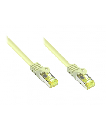 Good Connections Patchcord Cat.7 S/FTP PIMF 5m szary (8070R-050)