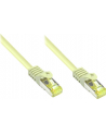 Good Connections Patchcord Cat.7 S/FTP PIMF 5m szary (8070R-050) - nr 6