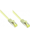 Good Connections Patchcord Cat.7 S/FTP PIMF 5m szary (8070R-050) - nr 9