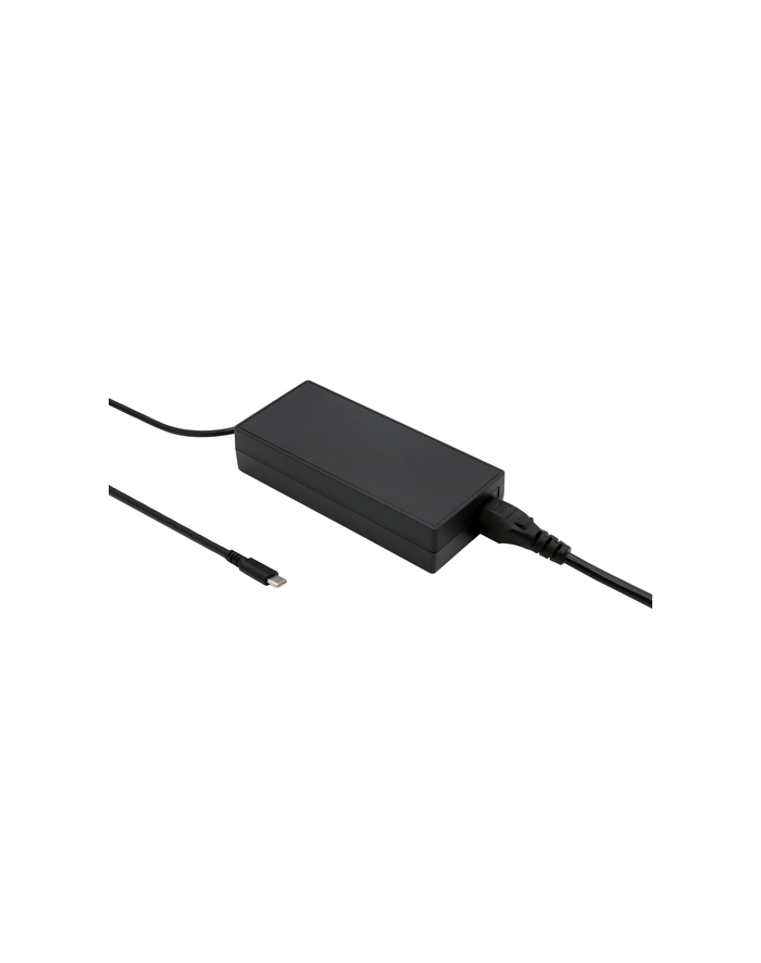 Origin Storage Adapter USB 100W USB-C AC (100WUSBCBTIEU) główny