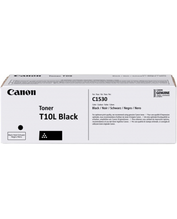 Canon T-10 czarny 4805C001