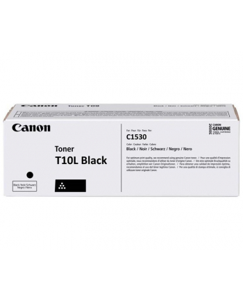 Canon T-10 czarny 4805C001