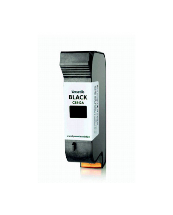 HP Black Versatile Print Cartridge (C8842A)