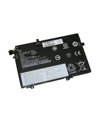 Lenovo Bti L17M3P53- części zamienne do notatników Bateri (L17M3P53)