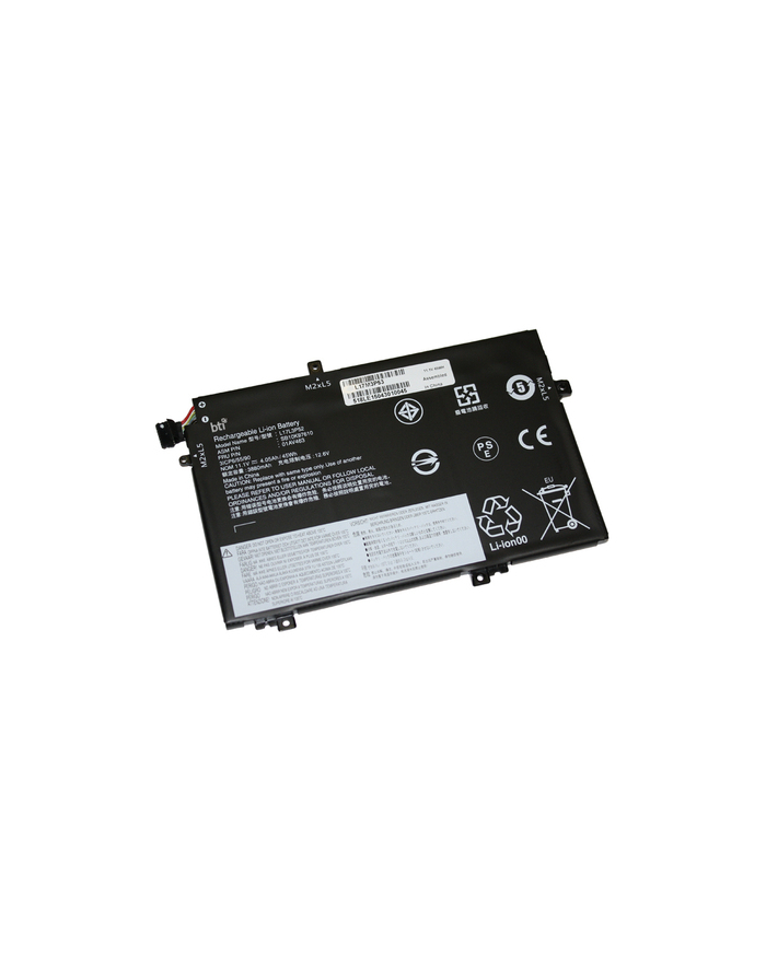 Lenovo Bti L17M3P53- części zamienne do notatników Bateri (L17M3P53) główny
