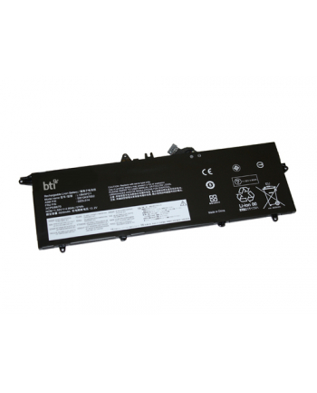Lenovo Bti L18L3PD1- części zamienne do notatników Bateri