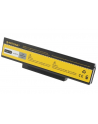 PATONA BATERIA  ASUS K72 K72DR K72DY 11.1V  (PT2256) - nr 1