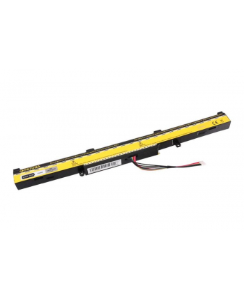 Bateria PATONA pro Asus A41-X550E 2200mAh Li-Ion 14,4V (PT2750)