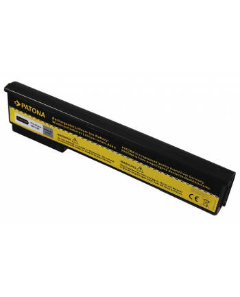 Patona do Hp ProBook 640/650 4400mAh Li-lon 10,8V CA06XL