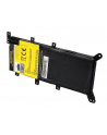 Bateria PATONA pro Asus X555 5000mAh Li-pol 7,6V C21N1347 (PT2806) - nr 2