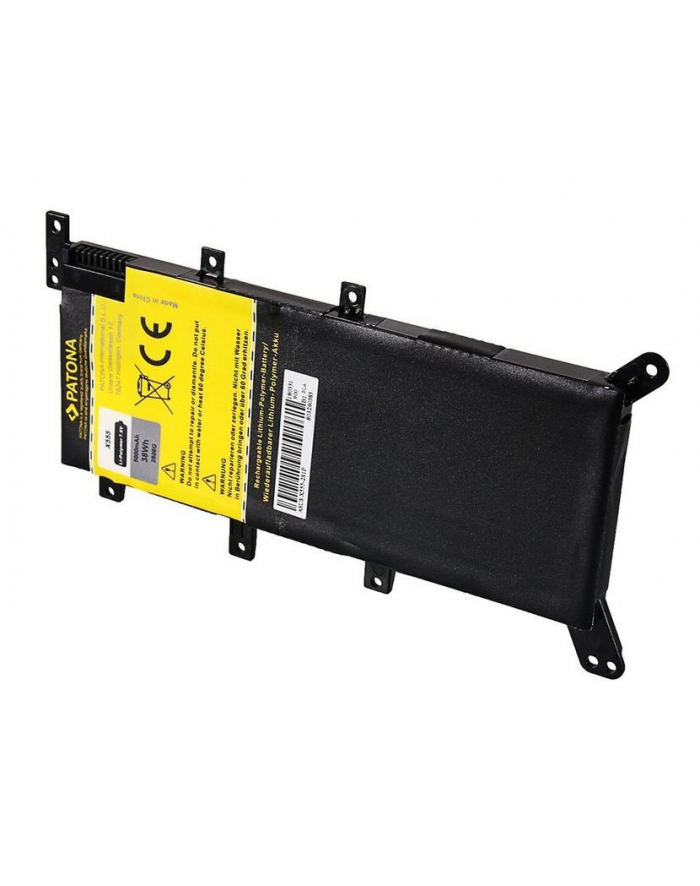 Bateria PATONA pro Asus X555 5000mAh Li-pol 7,6V C21N1347 (PT2806) główny