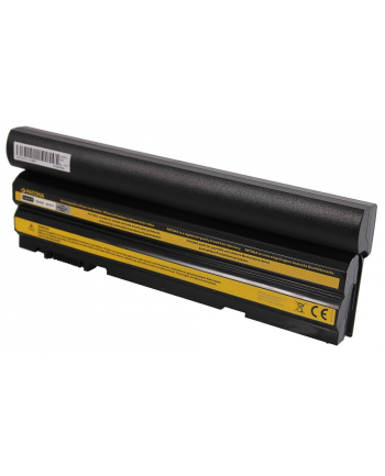 Bateria PATONA pro Dell Latitude E6420, E6430, 6600mAh, Li-Ion, 11,1V (PT2829)