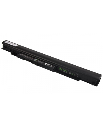 Patona do ntb Hp 250 G4 3350 mAh Li-Ion 14,6 V HS04 Premium, (PT2834)