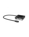 J5Create Stacja/Replikator Usb-C (JCD612N) - nr 1