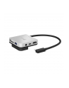 J5Create Stacja/Replikator Usb-C (JCD612N) - nr 6