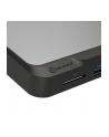Alogic Stacja/replikator CH2 USB-C (DUCH2) - nr 22