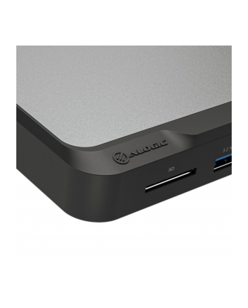 Alogic Stacja/replikator CH2 USB-C (DUCH2)