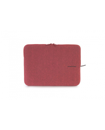 Tucano Melange Second Skin Pokrowiec MacBook Pro 15''/MacBook Pro 15'' Retina/Ultrabook 15''/Notebook 15'' malinowy (bfm1516rr)
