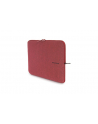 Tucano Melange Second Skin Pokrowiec MacBook Pro 15''/MacBook Pro 15'' Retina/Ultrabook 15''/Notebook 15'' malinowy (bfm1516rr) - nr 2