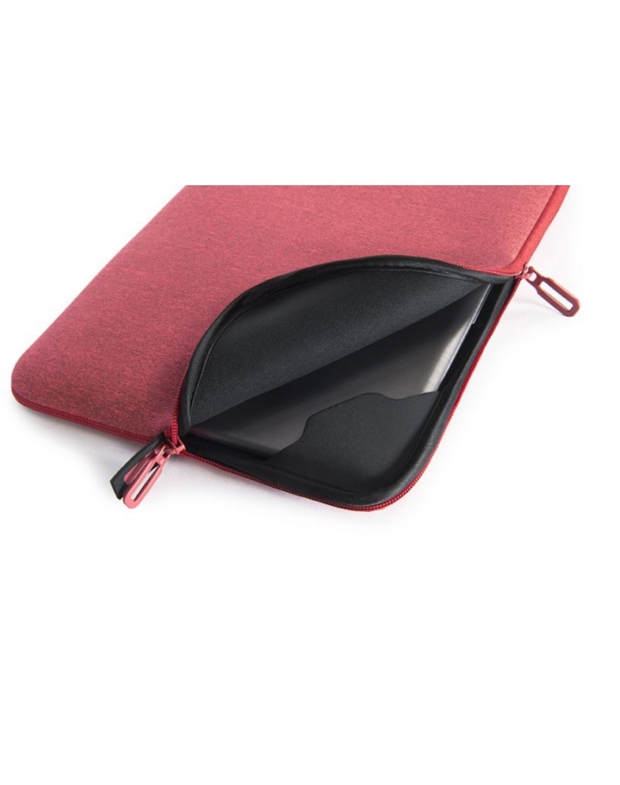 Tucano Melange Second Skin Pokrowiec MacBook Pro 15''/MacBook Pro 15'' Retina/Ultrabook 15''/Notebook 15'' malinowy (bfm1516rr) główny