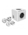 Cubenest PowerCube Rewirable Usb A+c Pd 20 W Terminale podróżne Szary (PC620GY) - nr 3