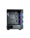 Zalman I3 Neo TG Mid Tower RGB czarna (I3NEOTGCzarny) - nr 13