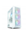 Zalman I3 Neo Atx Mid Tower Rgb 4Xwentylator, Biała (I3NEOWHITE) - nr 10