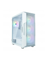 Zalman I3 Neo Atx Mid Tower Rgb 4Xwentylator, Biała (I3NEOWHITE) - nr 11