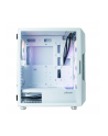 Zalman I3 Neo Atx Mid Tower Rgb 4Xwentylator, Biała (I3NEOWHITE) - nr 13