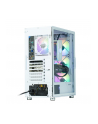 Zalman I3 Neo Atx Mid Tower Rgb 4Xwentylator, Biała (I3NEOWHITE) - nr 2