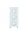 Zalman I3 Neo Atx Mid Tower Rgb 4Xwentylator, Biała (I3NEOWHITE) - nr 5