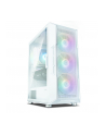 Zalman I3 Neo Atx Mid Tower Rgb 4Xwentylator, Biała (I3NEOWHITE) - nr 6