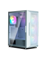 Zalman I3 Neo Atx Mid Tower Rgb 4Xwentylator, Biała (I3NEOWHITE) - nr 7