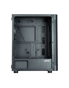 Zalman I4 TG Black (I4TGBLACK) - nr 5