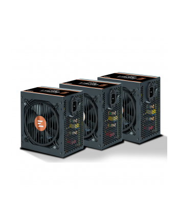 Zalman Zasilacz GigaMax III 850W 80+ BRONZE ATX 3.0 (ZM850GV3)
