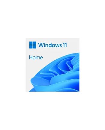 Microsoft System Operacyjny Windows 11 Home 64Bit Cz Oem (KW900629)