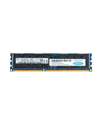 Origin Storage 16Gb Ddr3L-1600 Rdimm 2Rx4 (OM16G31600R2RX4E135)