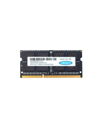 Origin Storage SODIMM 8GB DDR3L (OM8G31600SO2RX8NE135)