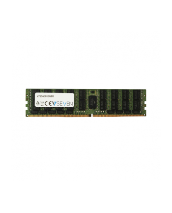 V7 16Gb Ddr4 3200Mhz Cl22 Ecc (V72560016GBR)