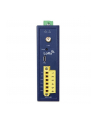 Planet LN1140 Industrial IP30 LoRa Node Controller - 2 Digital Input + 2 Digital Output - nr 3