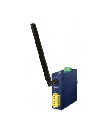 Planet LN1140 Industrial IP30 LoRa Node Controller - 2 Digital Input + 2 Digital Output nr 2