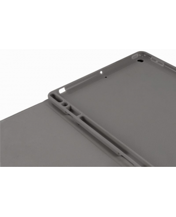 Tucano Metal Folio Case (IPD102MTSG)