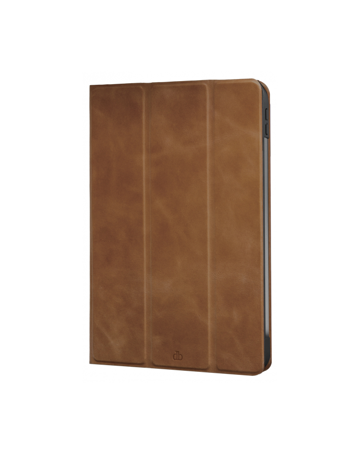 Dbramante Risskov Tan Etui Ipad 10.9'' główny