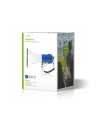 Megafon Nedis MEPH200WT (MEPH200WT) Biały/Niebieski - nr 7