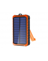 4Smarts Powerbank Solar Prepper 12000Mah - nr 2