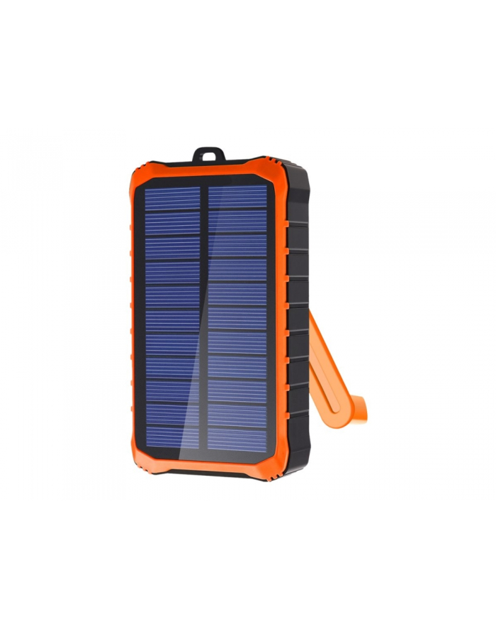 4Smarts Powerbank Solar Prepper 12000Mah główny